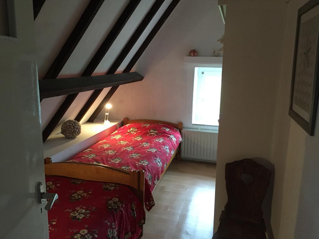 Villa Sint Anna Sint Anna ter Muiden 外观 照片