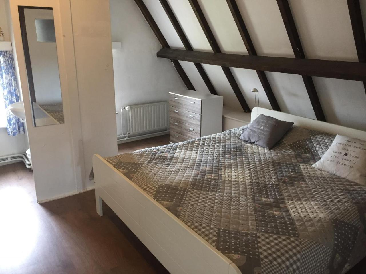 Villa Sint Anna Sint Anna ter Muiden 外观 照片